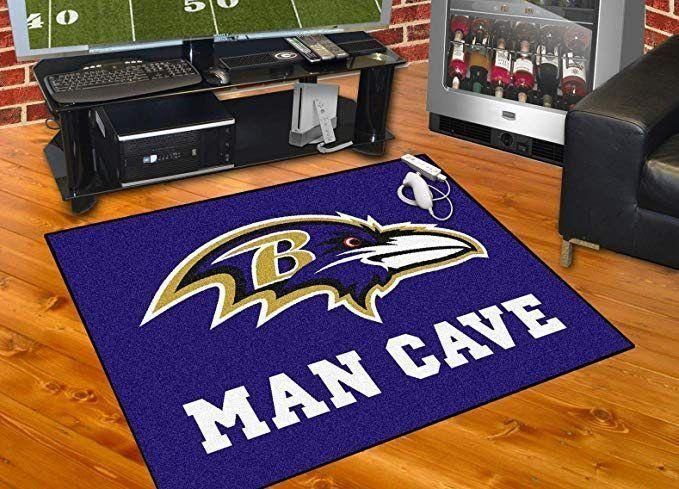 Baltimore Ravens Rug Baltimore Ravens Rug