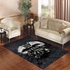 Bane Is Watching Living Room Carpet Rugs Area Rug For Living Room Bedroom Rug Home Decor