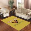 Bang Bang Funny Living Room Carpet Rugs Area Rug For Living Room Bedroom Rug Home Decor