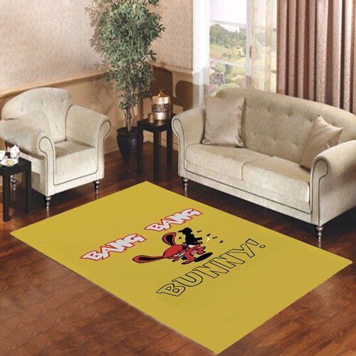 Bang Bang Funny Living Room Carpet Rugs Area Rug For Living Room Bedroom Rug Home Decor Bang Bang Funny Living Room Carpet Rugs Area Rug For Living Room Bedroom Rug Home Decor