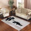 Banksy Balloon Girl Living Room Carpet Rugs Area Rug For Living Room Bedroom Rug Home Decor