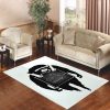 Banksy Monkey Walk Living Room Carpet Rugs Area Rug For Living Room Bedroom Rug Home Decor