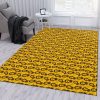 Bape Area Rug Bedroom Rug Family Gift Us Decor