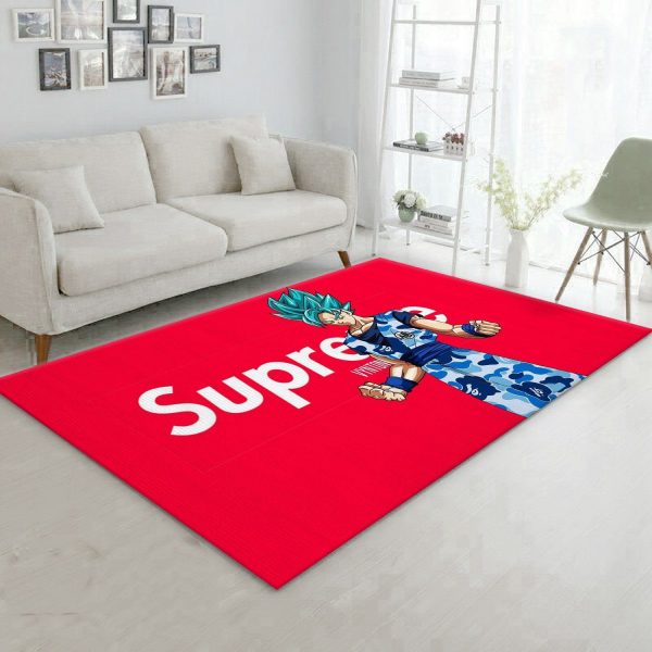Bape Area Rug Bedroom Rug Us Gift Decor Area Rug For Living Room Bedroom Rug Home Decor