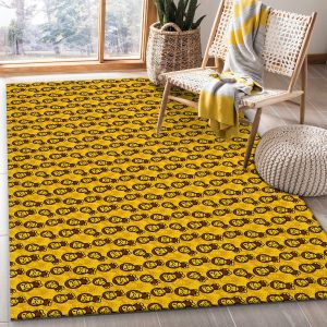 Bape Ver1 Area Rug Living Room Rug Christmas Gift Decor Area Rug For Living Room Bedroom Rug Home Decor