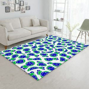 Bape Ver2 Rug Living Room Rug Family Gift Decor Area Rug For Living Room Bedroom Rug Home Decor
