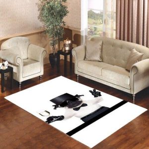Bartender Pug Living Room Carpet Rugs Area Rug For Living Room Bedroom Rug Home Decor