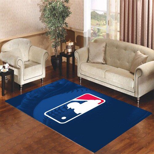 Baseball Logo Living Room Carpet Rugs Area Rug For Living Room Bedroom Rug Home Decor Baseball Logo Living Room Carpet Rugs Area Rug For Living Room Bedroom Rug Home Decor