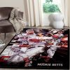 Baseball Of Legends Area Rugs Living Room Carpet Christmas Gift Floor Decor The Us Decor