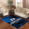 Basketball Passion Ignites Living Room Carpet Rugs Area Rug For Living Room Bedroom Rug Home Decor