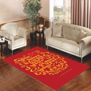 Bastille Lyric Flaws Living Room Carpet Rugs Area Rug For Living Room Bedroom Rug Home Decor