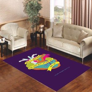 Bastille Lyric Laura Palmer Living Room Carpet Rugs Area Rug For Living Room Bedroom Rug Home Decor