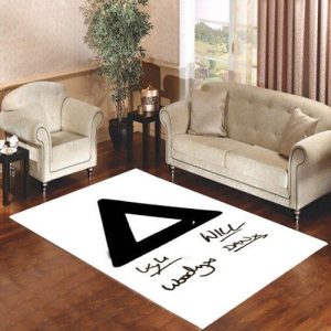 Bastille Signature Living Room Carpet Rugs Area Rug For Living Room Bedroom Rug Home Decor
