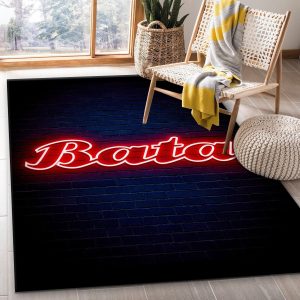 Bata Rug Bedroom Rug Christmas Gift Decor Area Rug For Living Room Bedroom Rug Home Decor