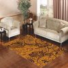 Batik Indonesia Art 4 Living Room Carpet Rugs Area Rug For Living Room Bedroom Rug Home Decor