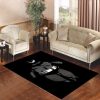 Batman Hidden In Dark Living Room Carpet Rugs Area Rug For Living Room Bedroom Rug Home Decor