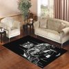 Batman In Art Living Room Carpet Rugs Area Rug For Living Room Bedroom Rug Home Decor