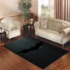 Batman Logo Old Living Room Carpet Rugs Area Rug For Living Room Bedroom Rug Home Decor
