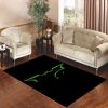 Batman Riddler Living Room Carpet Rugs Area Rug For Living Room Bedroom Rug Home Decor