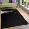 Batman Ver 8 Dc Comic Area Rug Living Room Rug Home Decor Area Rug For Living Room Bedroom Rug Home Decor