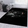 Batman Ver4 Dc Comic Area Rug Bedroom Rug Us Gift Decor Area Rug For Living Room Bedroom Rug Home Decor