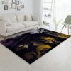Batman Ver6 Area Rug For Christmas Bedroom Rug Floor Decor Home Decor Area Rug For Living Room Bedroom Rug Home Decor
