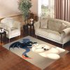 Baymax Got Ball Toothless Living Room Carpet Rugs Area Rug For Living Room Bedroom Rug Home Decor