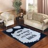 Be A Man And Cry Like A Bitch Living Room Carpet Rugs Area Rug For Living Room Bedroom Rug Home Decor