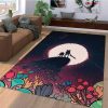 Beautiful Adventure Time Area Rugs Living Room Carpet Christmas Gift Floor Decor The Us Decor