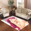 Beautiful Ariana Grande Living Room Carpet Rugs Area Rug For Living Room Bedroom Rug Home Decor