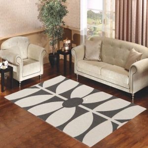 Belkin Orla Kiely Optic Stem Living Room Carpet Rugs Area Rug For Living Room Bedroom Rug Home Decor