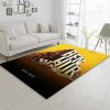 Ben Hur Rug Art Painting Movie Rugs Christmas Gift Decor Area Rug For Living Room Bedroom Rug Home Decor