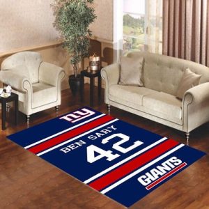 Ben Sary Giants Living Room Carpet Rugs Area Rug For Living Room Bedroom Rug Home Decor
