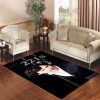 Benedict Cumberbatch Sherlock Holmes 221B Living Room Carpet Rugs Area Rug For Living Room Bedroom Rug Home Decor