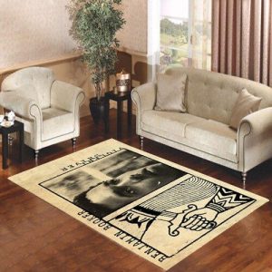 Benjamin Booker Living Room Carpet Rugs Area Rug For Living Room Bedroom Rug Home Decor