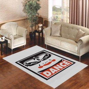 Bharatanatyam Dance Living Room Carpet Rugs Area Rug For Living Room Bedroom Rug Home Decor