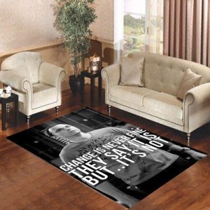 Big Bang Theory Sheldon Quote Blk Living Room Carpet Rugs Area Rug For Living Room Bedroom Rug Home Decor