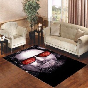 Big Lebowski The Dude Abides Living Room Carpet Rugs Area Rug For Living Room Bedroom Rug Home Decor