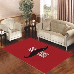 Big Moustache Living Room Carpet Rugs Area Rug For Living Room Bedroom Rug Home Decor
