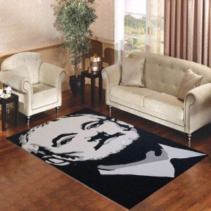 Bill Murray 2 Living Room Carpet Rugs Area Rug For Living Room Bedroom Rug Home Decor