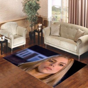 Billie Piper Face Living Room Carpet Rugs Area Rug For Living Room Bedroom Rug Home Decor