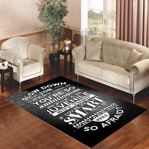 Billy Joel Typography Living Room Carpet Rugs Area Rug For Living Room Bedroom Rug Home Decor Billy Joel Typography Living Room Carpet Rugs Area Rug For Living Room Bedroom Rug Home Decor