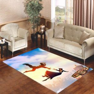 Bioshock Infinite 1 Living Room Carpet Rugs Area Rug For Living Room Bedroom Rug Home Decor