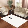 Bitten Carrot Judy Hopps Living Room Carpet Rugs Area Rug For Living Room Bedroom Rug Home Decor