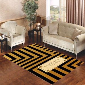 Black Beige Michael Living Room Carpet Rugs Area Rug For Living Room Bedroom Rug Home Decor