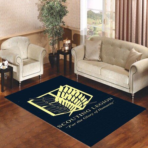 Black Scouting Legion Living Room Carpet Rugs Area Rug For Living Room Bedroom Rug Home Decor Black Scouting Legion Living Room Carpet Rugs Area Rug For Living Room Bedroom Rug Home Decor