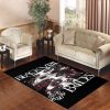 Black Veil Brides Living Room Carpet Rugs Area Rug For Living Room Bedroom Rug Home Decor