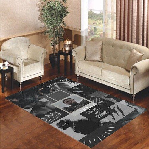 Black Wakanda Panther Living Room Carpet Rugs Area Rug For Living Room Bedroom Rug Home Decor Black Wakanda Panther Living Room Carpet Rugs Area Rug For Living Room Bedroom Rug Home Decor