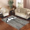 Black Wood Deathly Hallow Living Room Carpet Rugs Area Rug For Living Room Bedroom Rug Home Decor