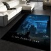 Blade Runner 2049 Rug Movie Rug Floor Decor Home Decor Area Rug For Living Room Bedroom Rug Home Decor
